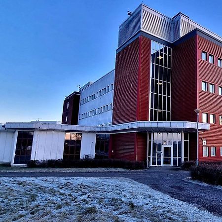 Hotell Tre Systrar Εσκιλστούνα Εξωτερικό φωτογραφία